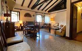 Cà Francesco Apartment